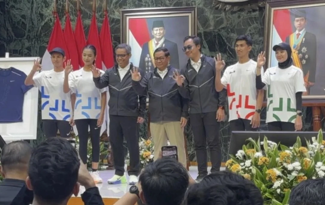 Siap-Siap, Jakarta International Marathon Digelar 13-14 Juni 2026