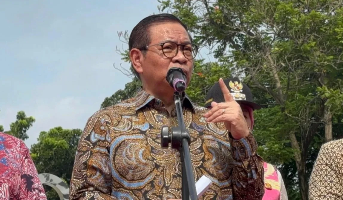 Gadai KJP Masih Marak, Pramono Akan Diskusi dengan Dinas Pendidikan