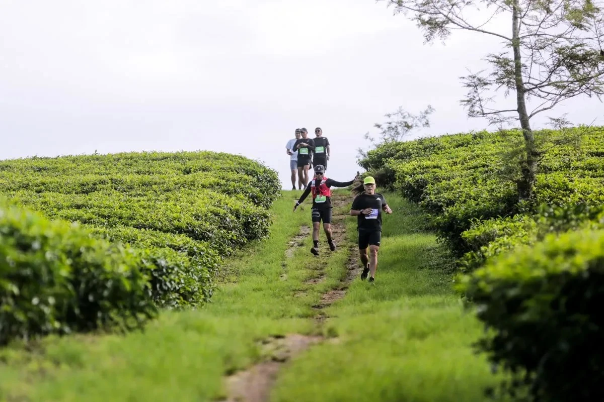 Running Summit 2026; Pangalengan Didorong Jadi Kampung Pelari Indonesia