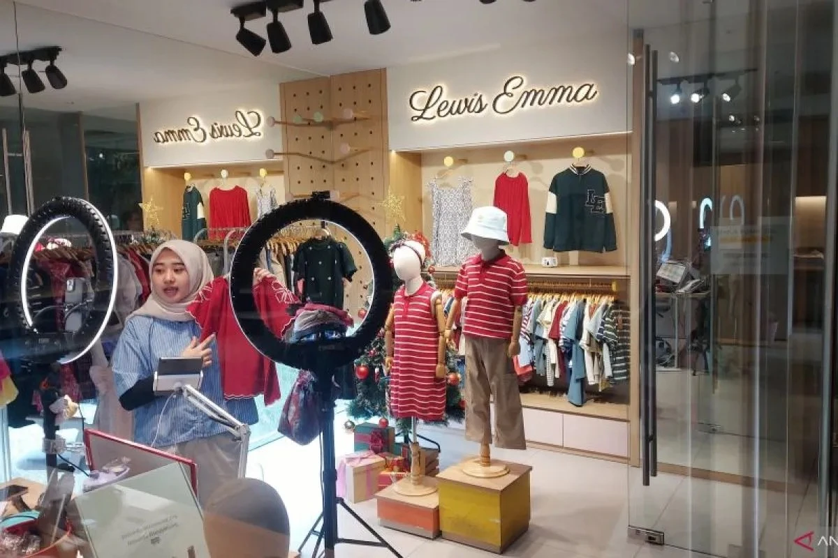 Wow, Nilai Transaksi e-Commerce ASEAN Naik 22,8% di 2025