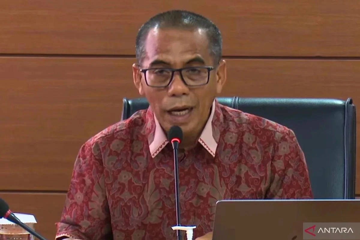 Dewan Pers: Google, Meta, dan TikTok Kuasai 80% Iklan Digital RI