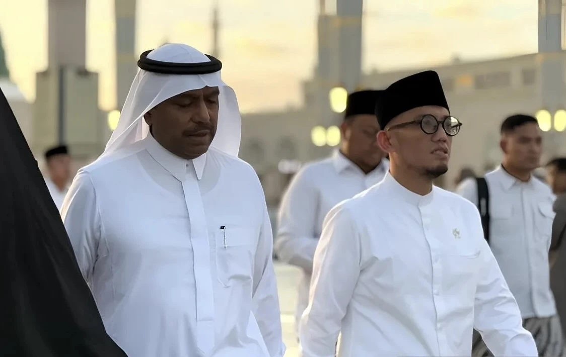 Selain Visa Furoda, Masyarakat Diminta Waspadai Tawaran Visa Mujamalah untuk Berhaji