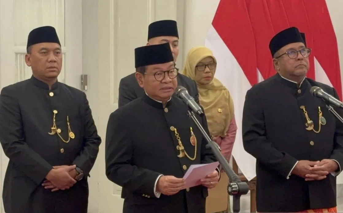 Jumat, DKI Bersihkan Sungai dan Ikan Sapu-Sapu