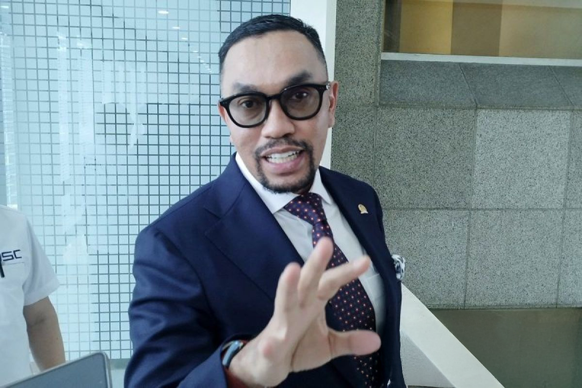 Kasus Sahroni, Uya Kuya, Eko Patrio Resmi Lanjut di MKD