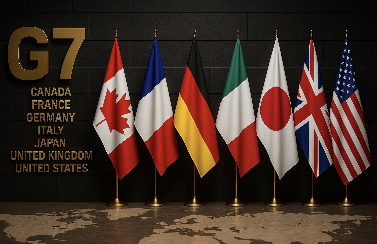 G 7