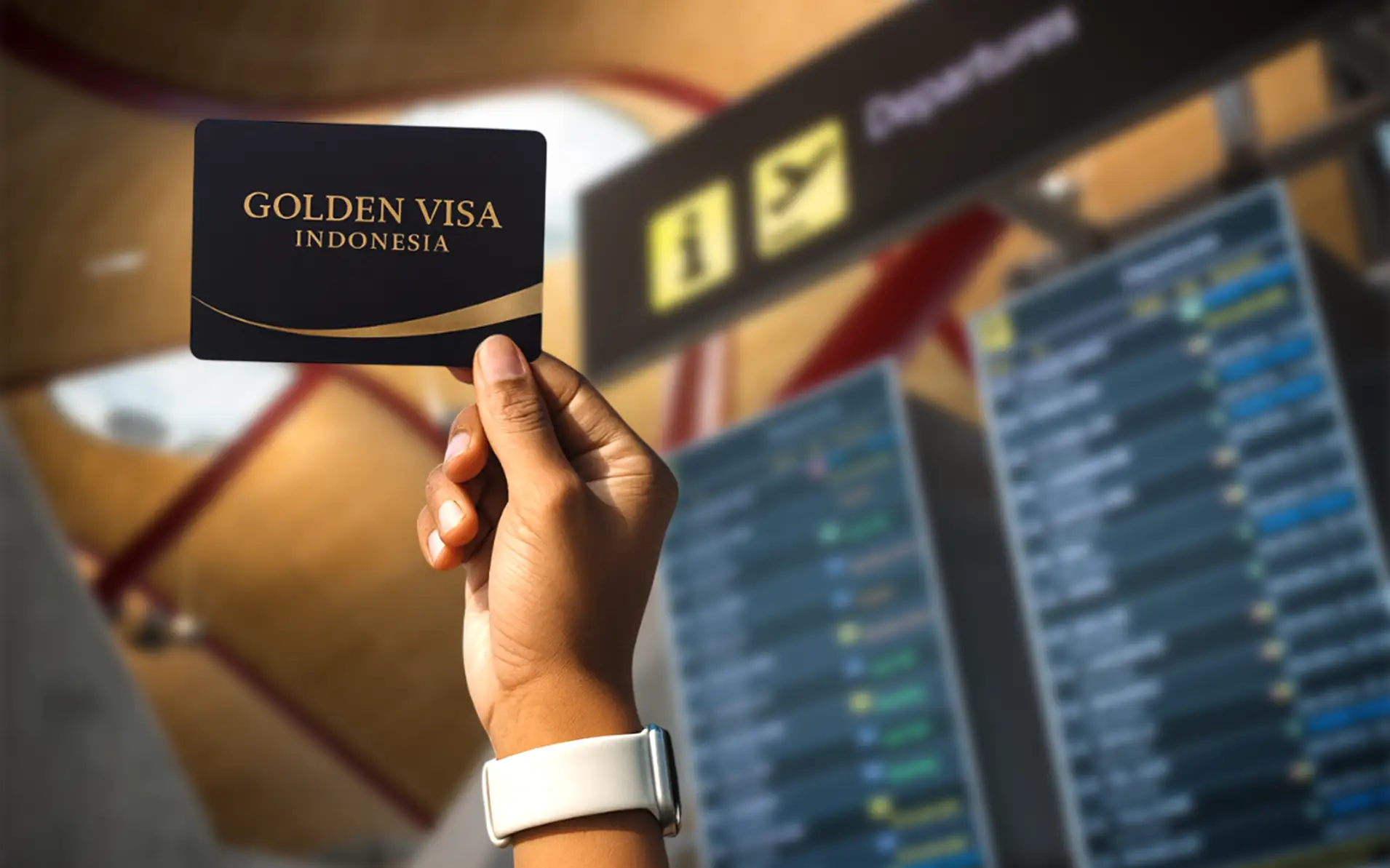 Golden Visa