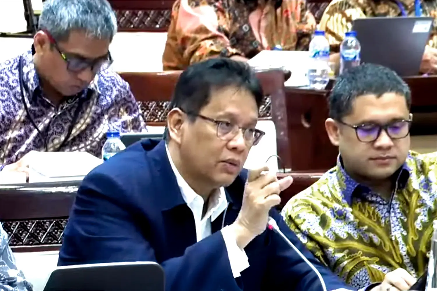Menkeu Janji Pangkas Waktu Pencairan Kompensasi dan Subsidi Energi
