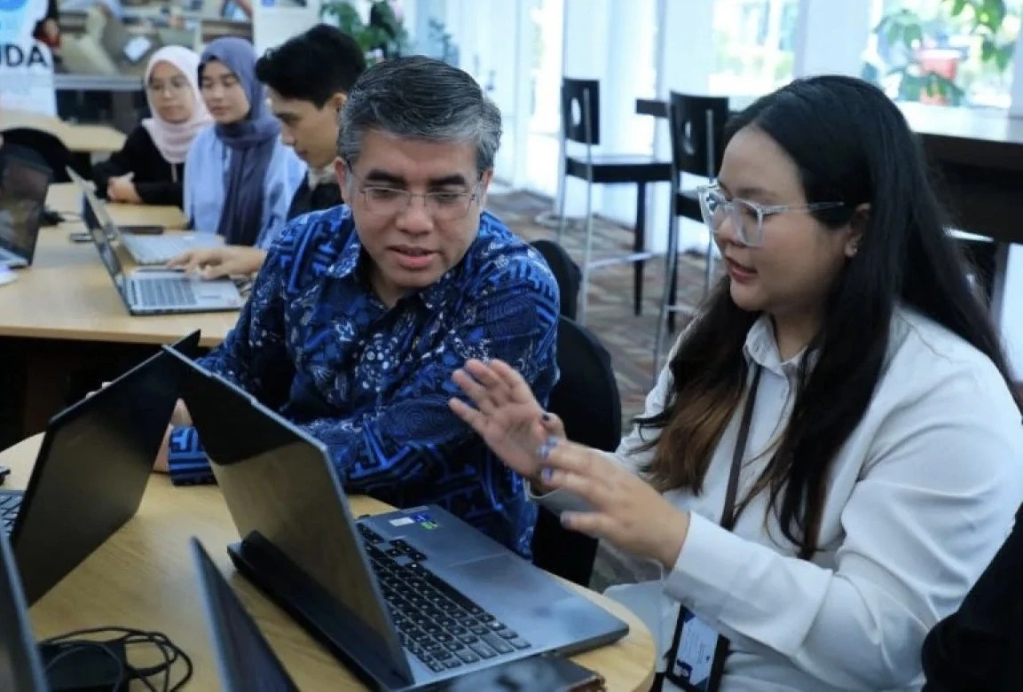 Catat, Pendaftaran Peserta Magang Nasional Batch 2 Kembali Dibuka