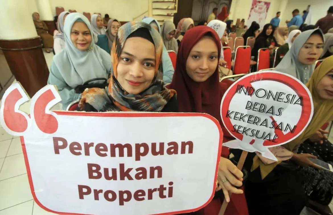 Komnas Perempuan: Kasus Dugaan Pelecehan di FH UI Harus Diproses Hukum
