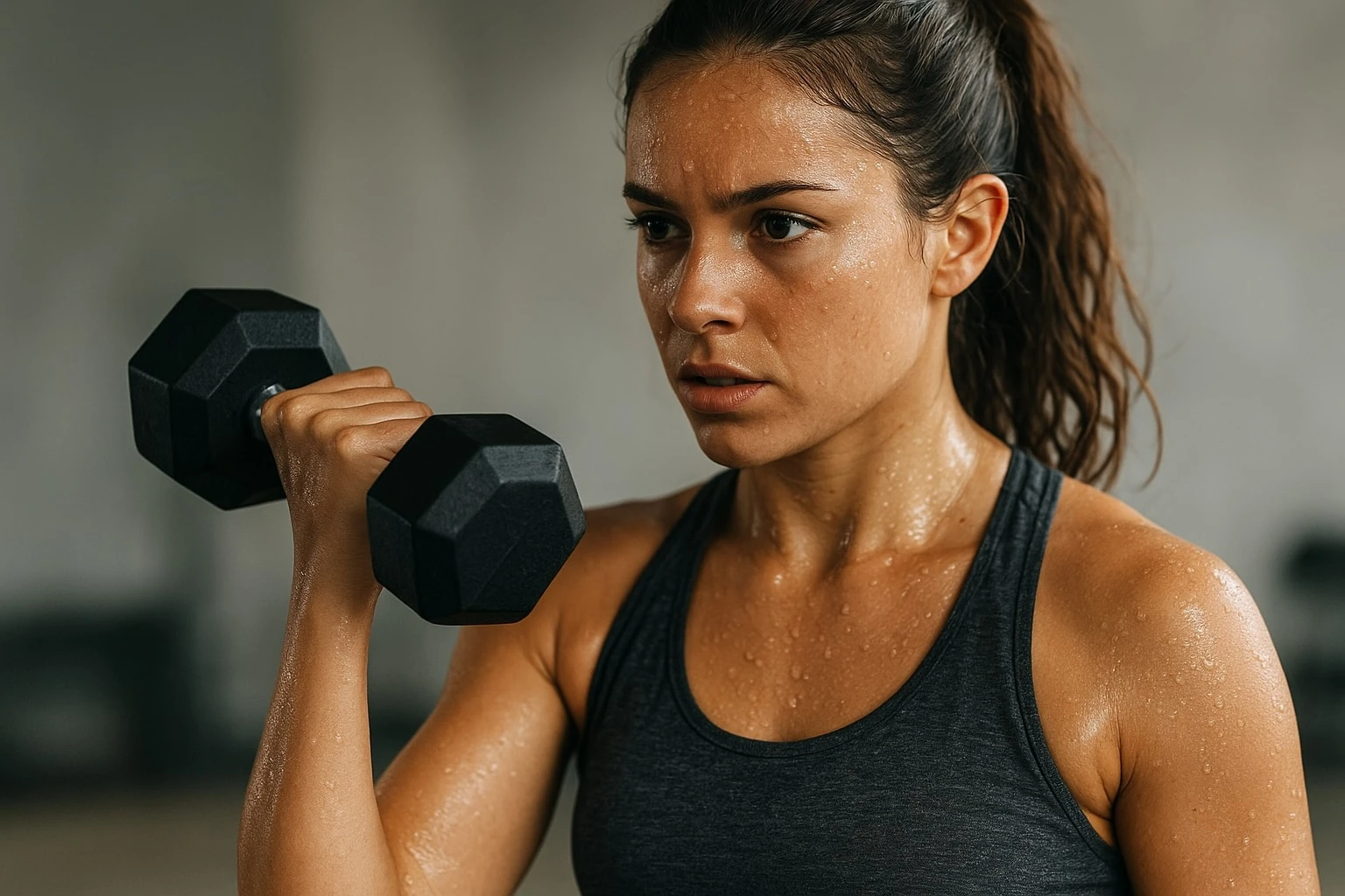 Fungal Acne: Jerawat Jamur yang Sering Salah Dikenali