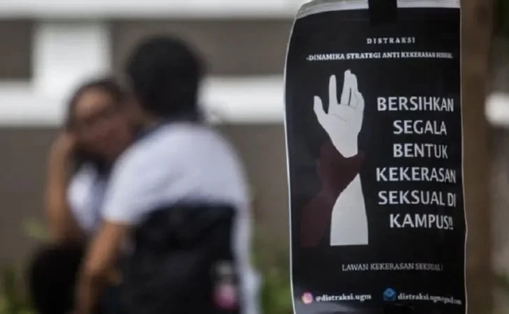 UI Pastikan Penonaktifan Sementara 16 Mahasiswa FHUI Bukan Sanksi Final