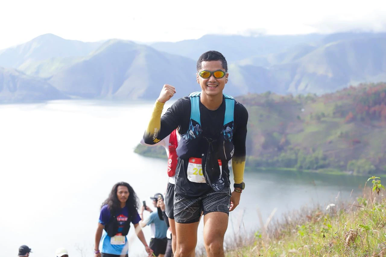 Sabian Tama, Olahraga dan Jelajah Nusantara