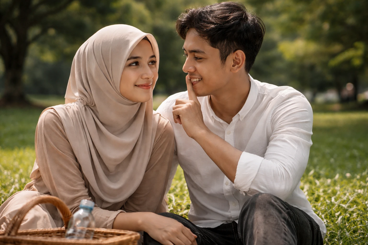 Bolehkah Berhubungan Badan Saat Puasa Ramadan? Ini Penjelasan Hukumnya