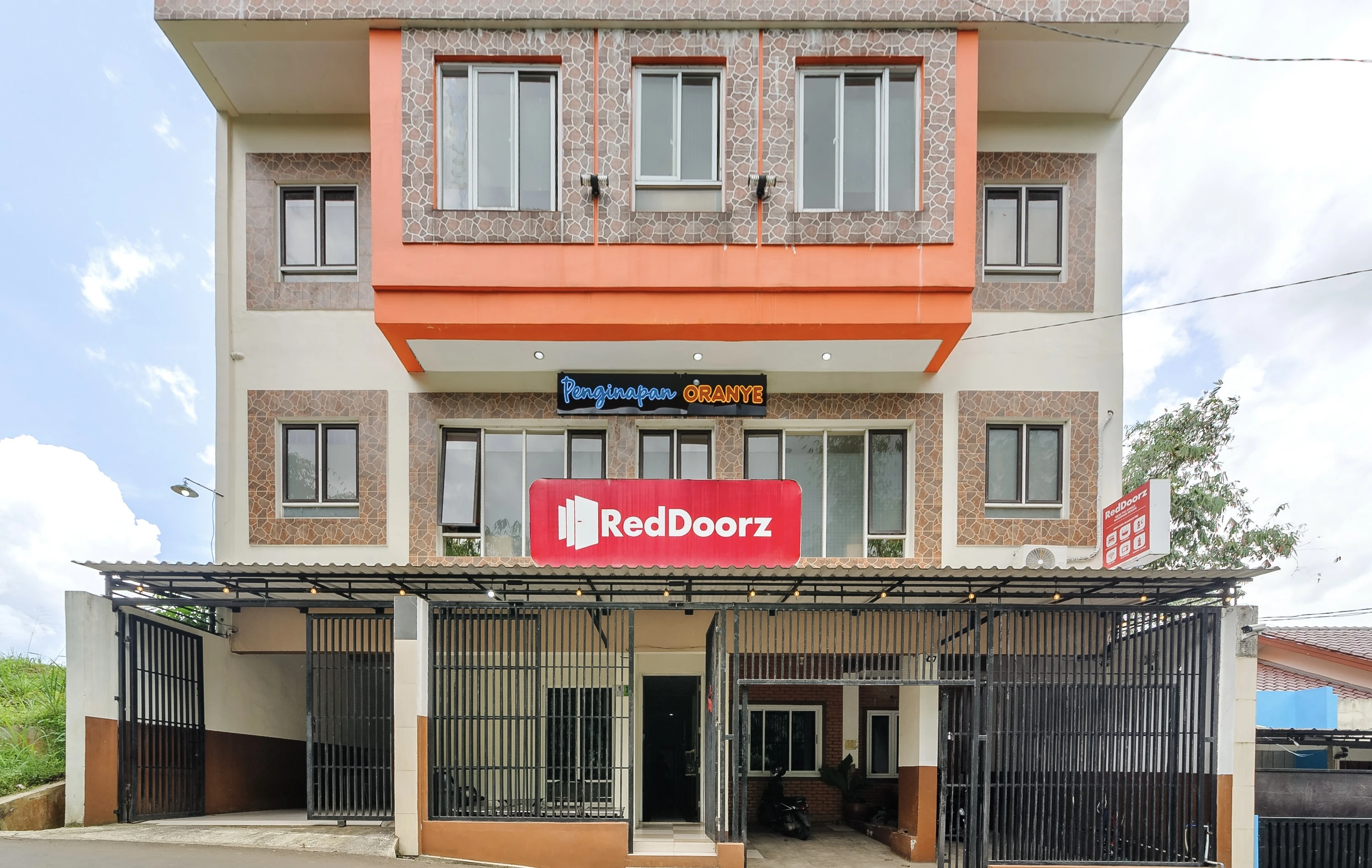 Okupansi RedDoorz di Libur Lebaran 2026 Meningkat 64%