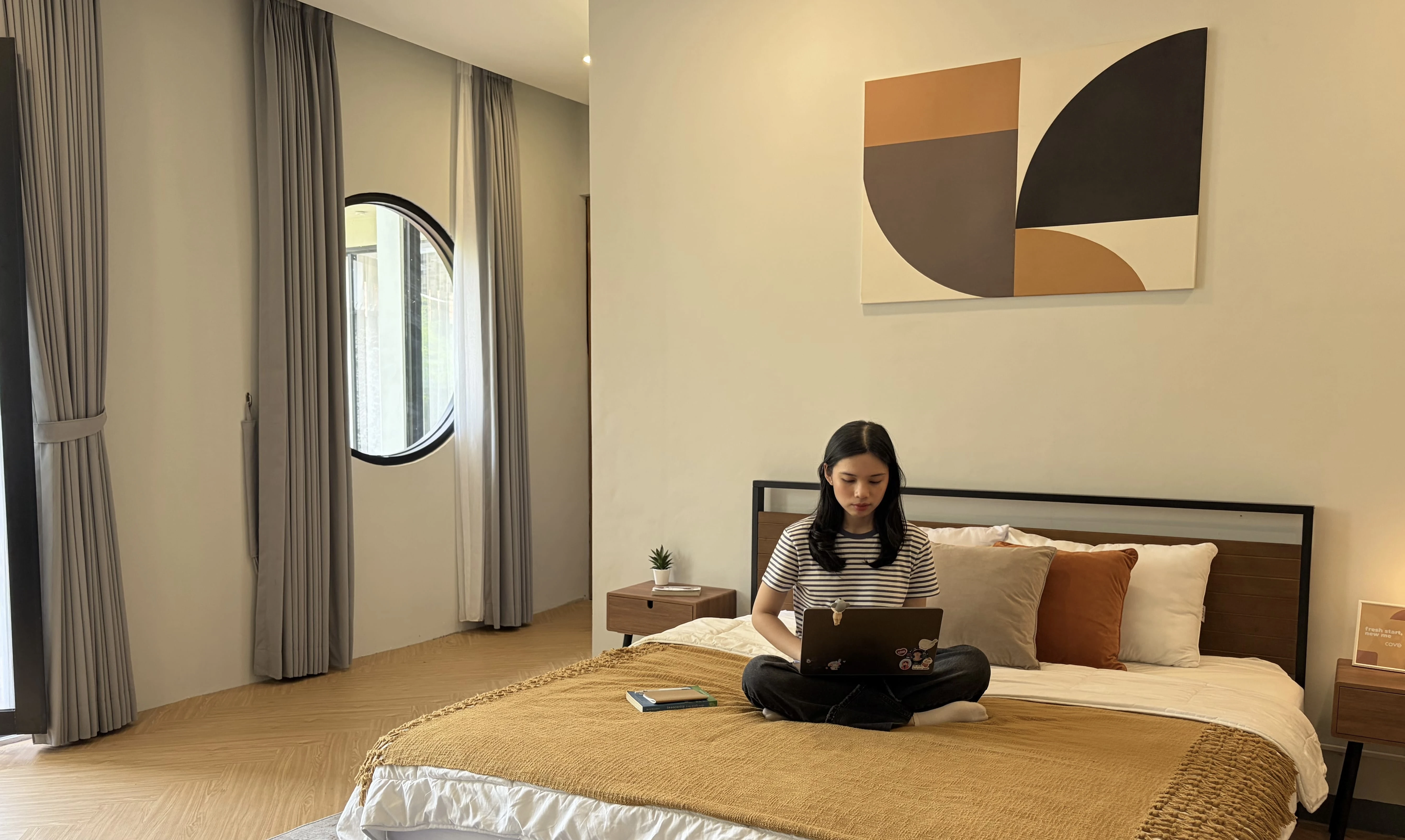 Riset: Demi Pangkas Waktu Tempuh, 6 dari 10 Gen Z Pertimbangkan Pindah Hunian