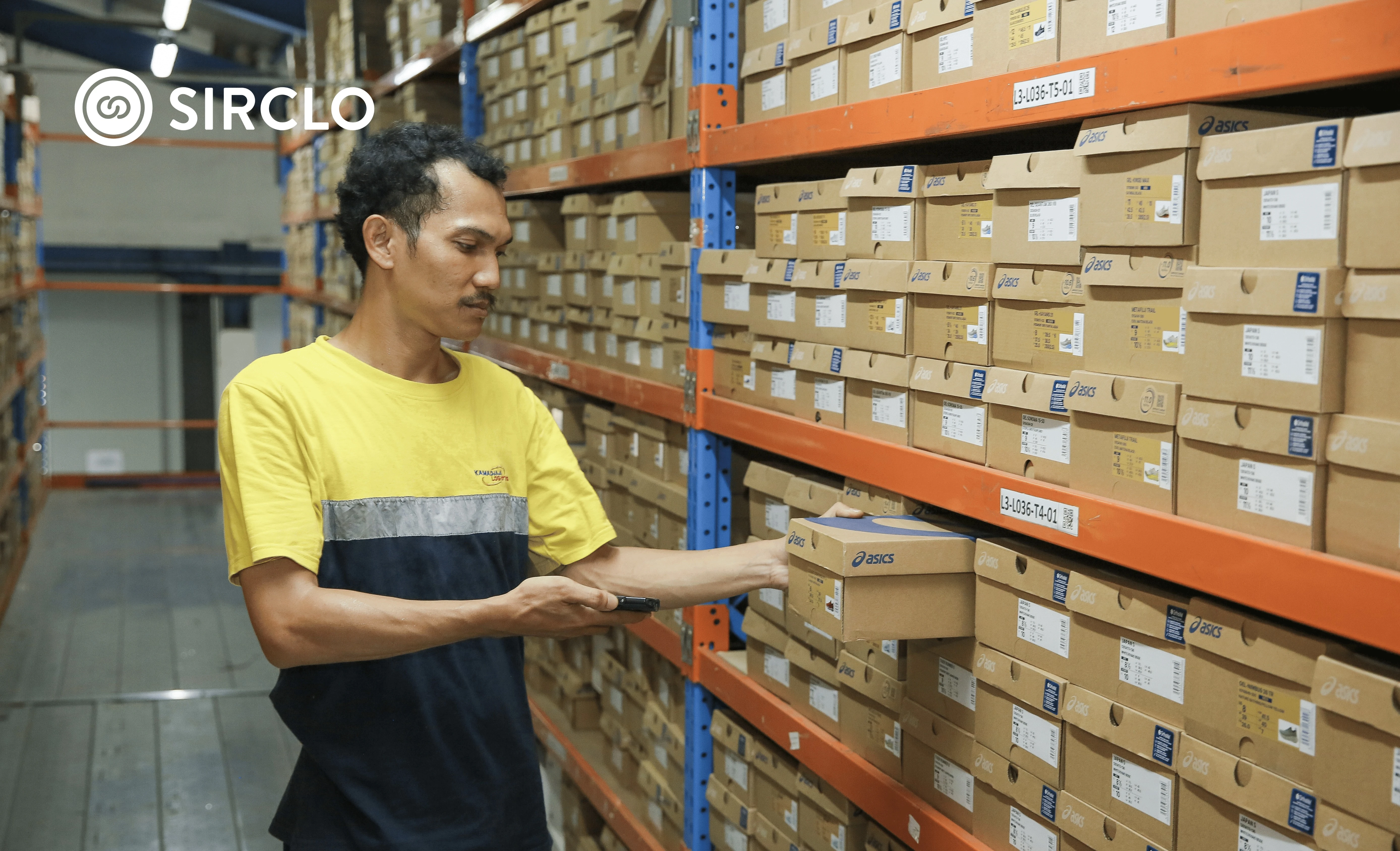 Tren Lari Melesat, Brand Sportswear Didorong Makin Serius Garap Kanal Digital
