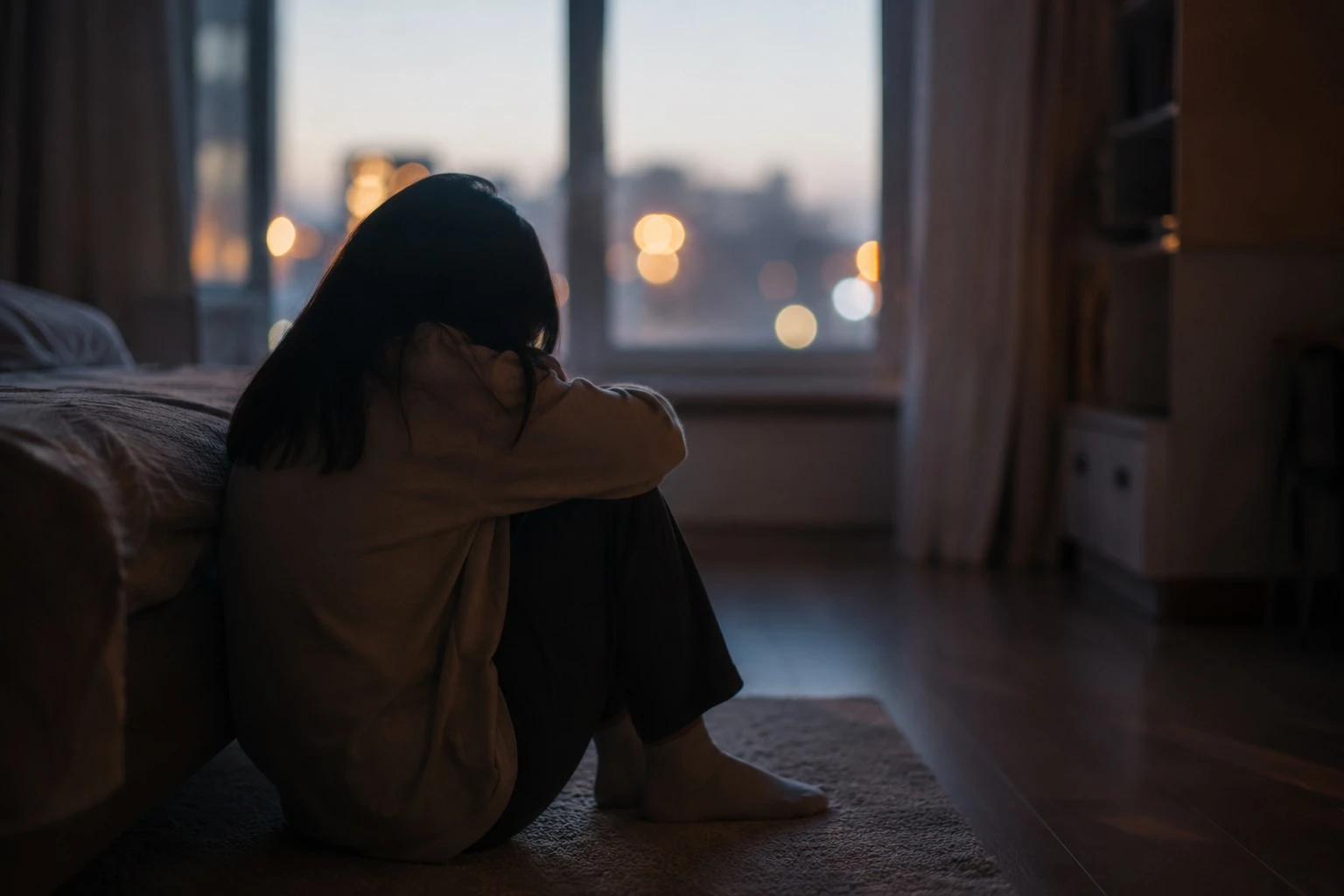 Ibu di Tangerang Diduga Jual Anak 12 Tahun Lewat Kawin Siri
