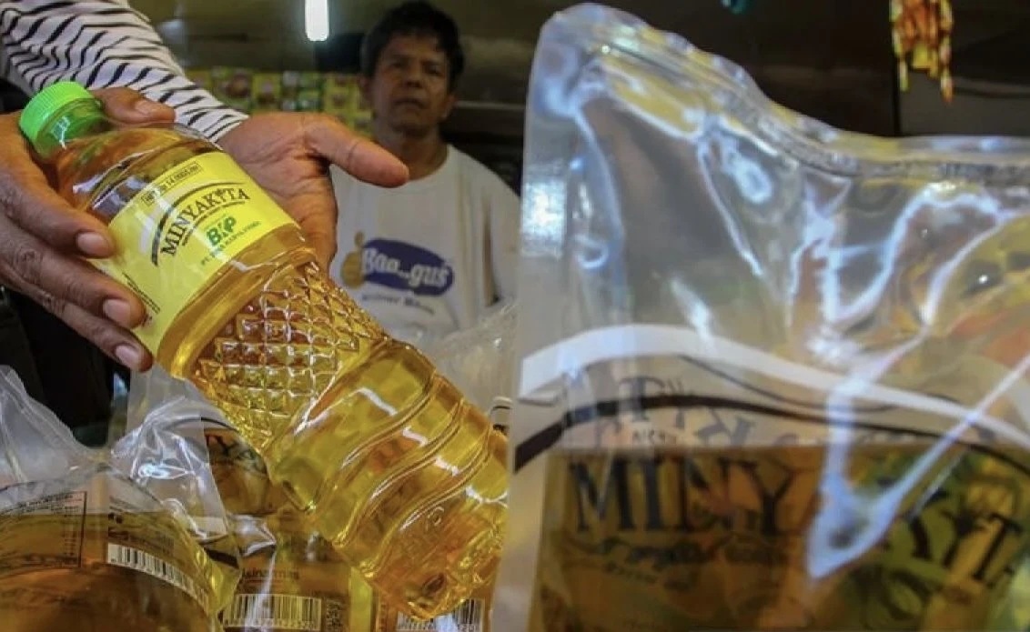 Revisi Aturan Sudah Final, Distribusi MinyaKita Dipegang BUMN