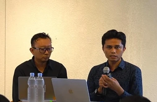 KPF: Kematian Affan Kurniawan Jadi Pemicu Eskalasi Demonstrasi Agustus 2025