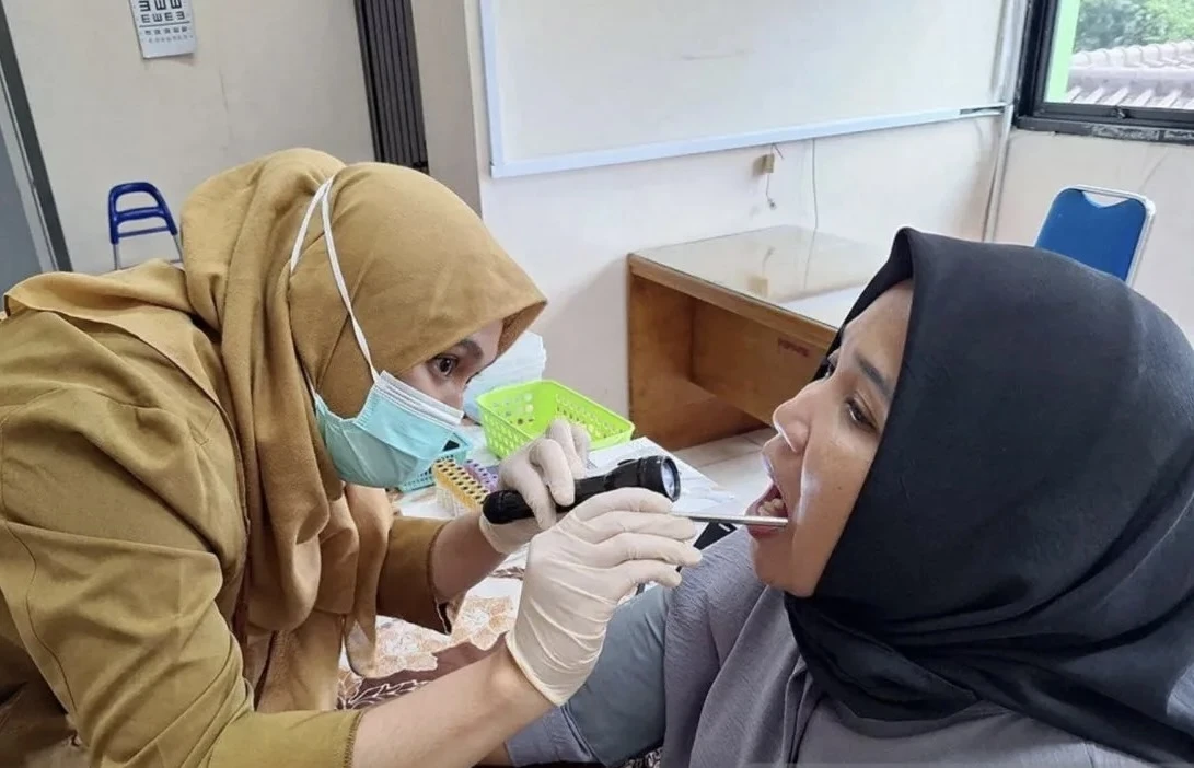 Hingga Kuartal I-2026, Cek Kesehatan Gratis di Jakarta Gapai 1,15 Juta Orang