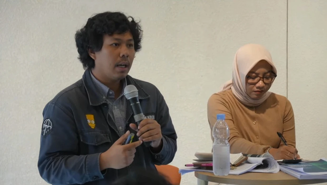 KPF: Lebih dari 2.500 Anak Ditangkap dalam Aksi Agustus 2025