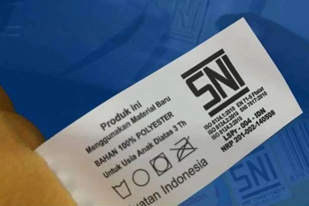 BSN Catat 9.940 SNI Aktif per Mei 2026, Terbanyak di Teknologi Perekayasaan