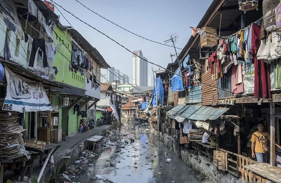 Pramono Sebut Angka Ketimpangan Ekonomi di Jakarta Menurun