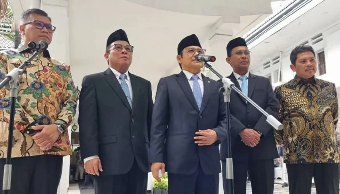 BPJS Kesehatan dan Ketenagakerjaan Punya Direksi Baru, Fokus pada Perlindungan dan Kemandirian Rakyat