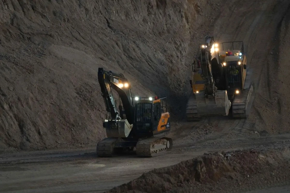 Merdeka Gold Temukan Cadangan Emas di Kolokoa