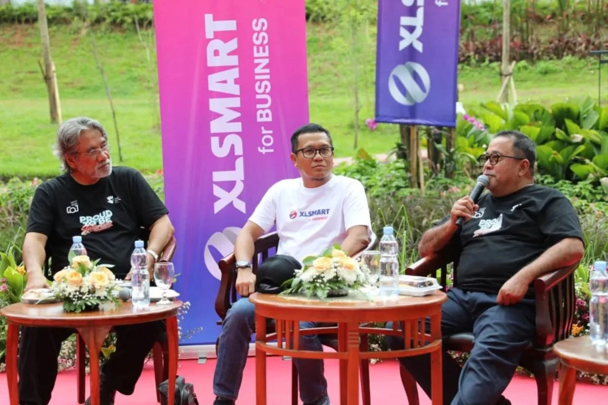 DKI Gelar Kompetisi Foto dan Video ‘Color of Jakarta 2026’