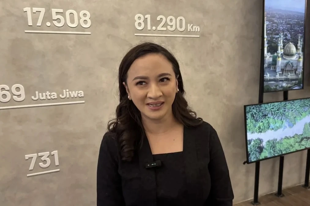 Sambut HUT Ke-51, TMII Diskon Harga Tiket 51%