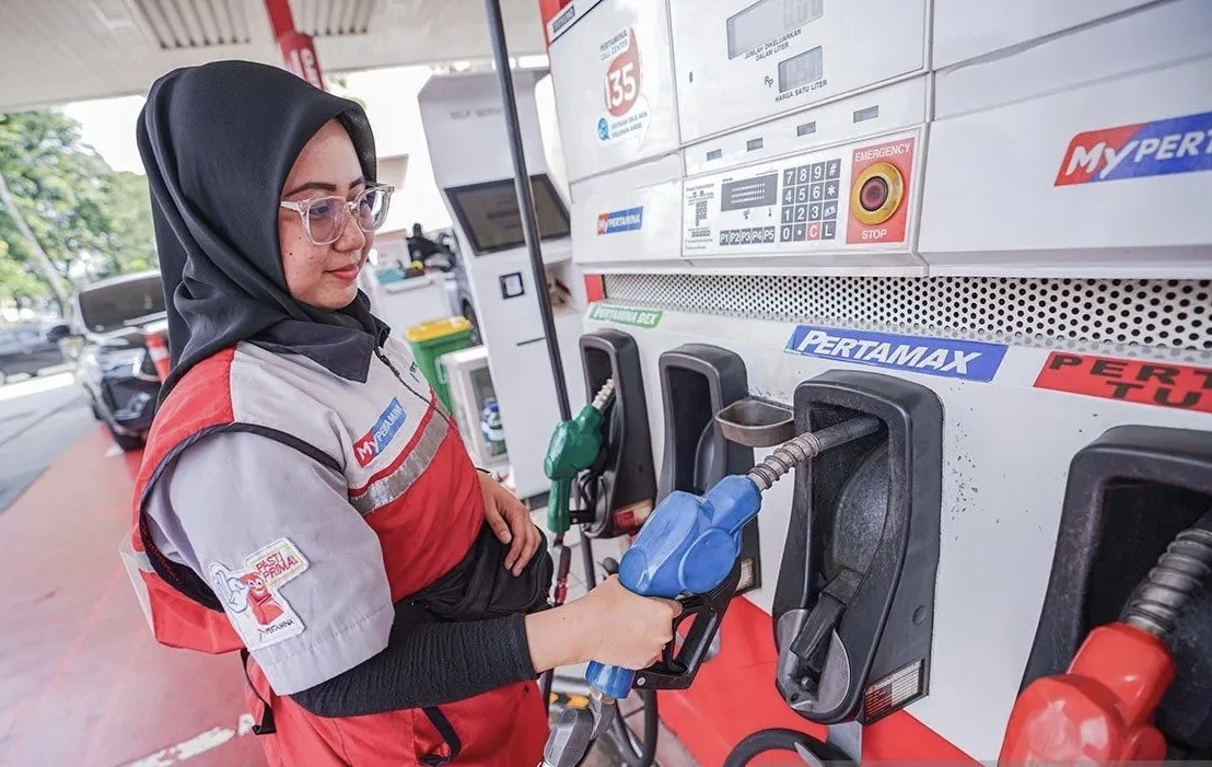 Pakar Sepakat Pemerintah Naikan Harga BBM Nonsubsidi