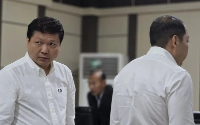 Dua Bersaudara Bos Sritex Dituntut 16 Tahun Penjara