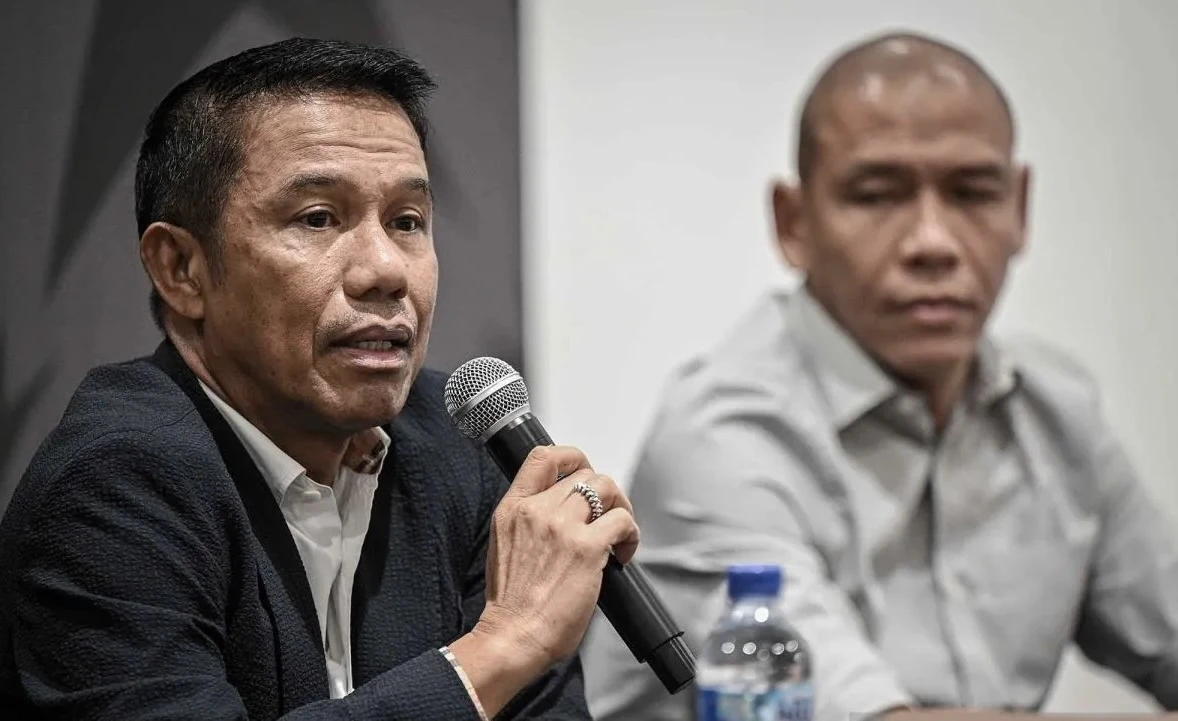 Kutuk Keras Insiden Kekerasan di EPA U20, PSSI Siapkan Sanksi Tegas