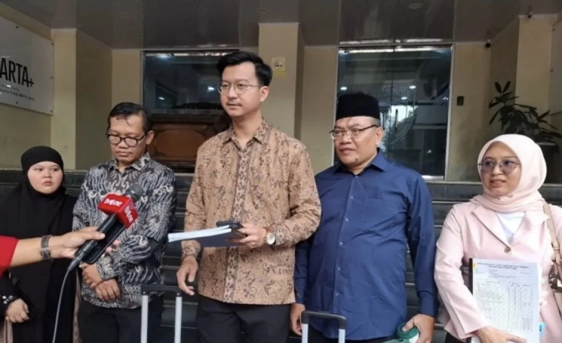 Korban Penipuan Hanania Travel Bertambah Jadi 1.286 Orang, Kerugian Capai Rp35,3 Miliar