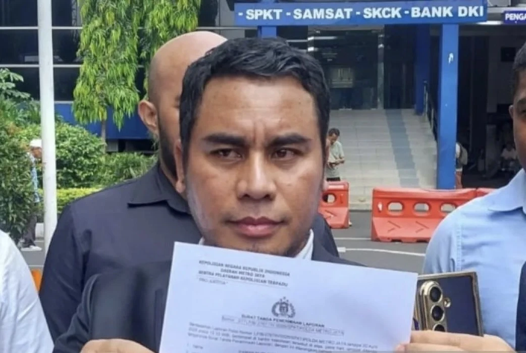 Dinilai Lakukan Provokasi, Ade Armando dan Permadi Arya Dilaporkan ke Polisi
