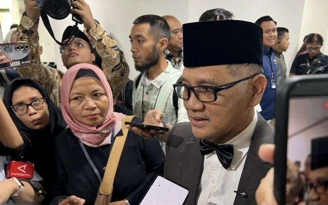 Pemerintah Jamin Kebutuhan Pangan Jamaah Haji Terpenuhi dan Aman