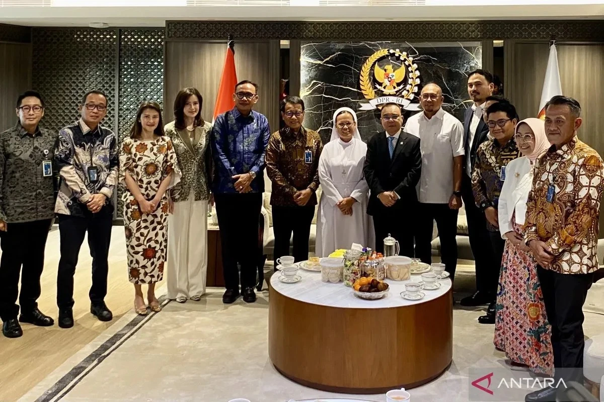 BNI Serahkan Proses Hukum Kasus Aek Nabara ke APH