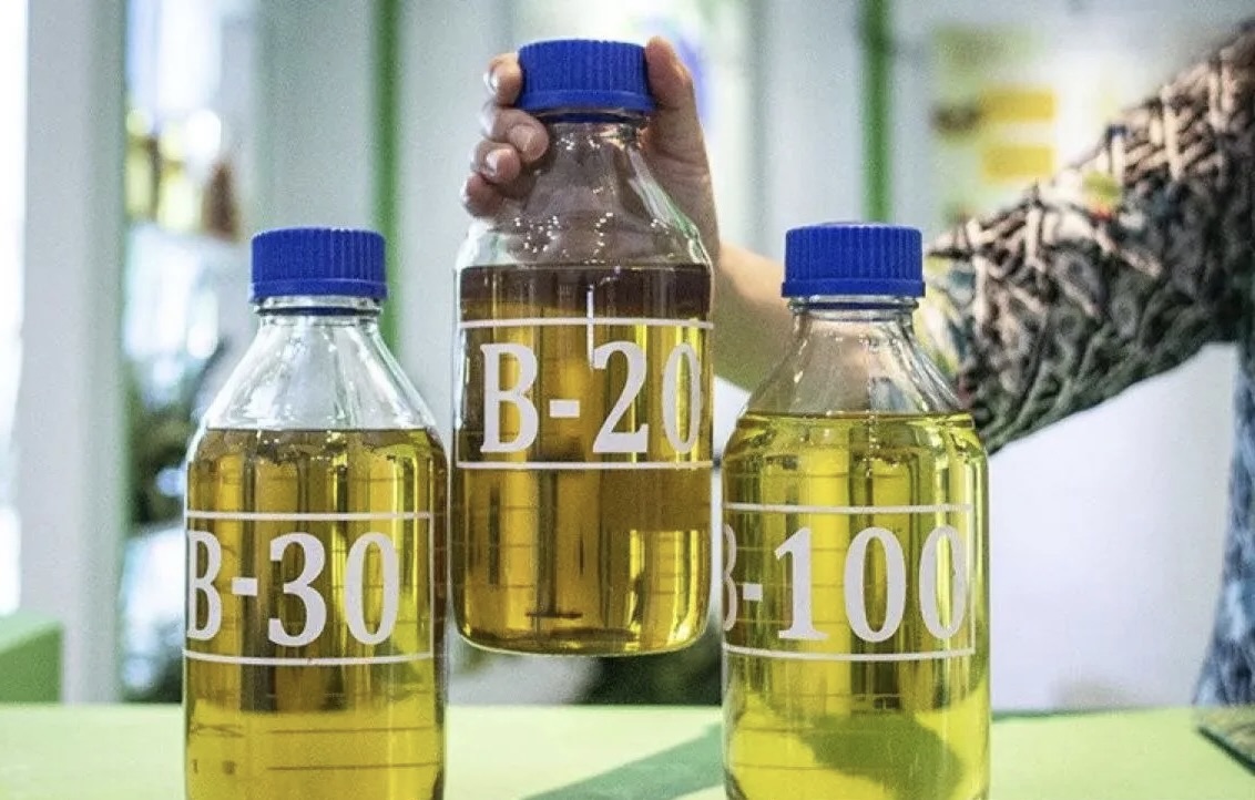 B50 Mulai Juli 2026, Hemat Devisa Rp157 Triliun