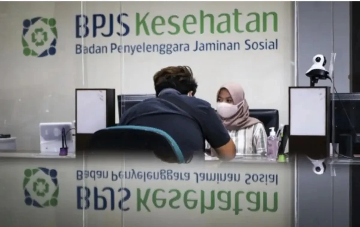 Defisit Melebar, Pemerintah Proyeksikan Kenaikan Iuran BPJS Kesehatan