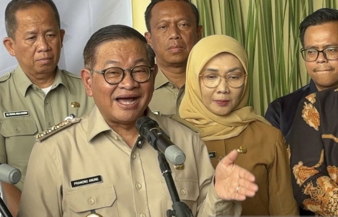 ramono Anung Wibowo