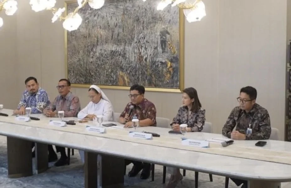 BNI Rampungkan Pengembalian Dana Rp28,26 Miliar Milik CU Paroki Aek Nabara