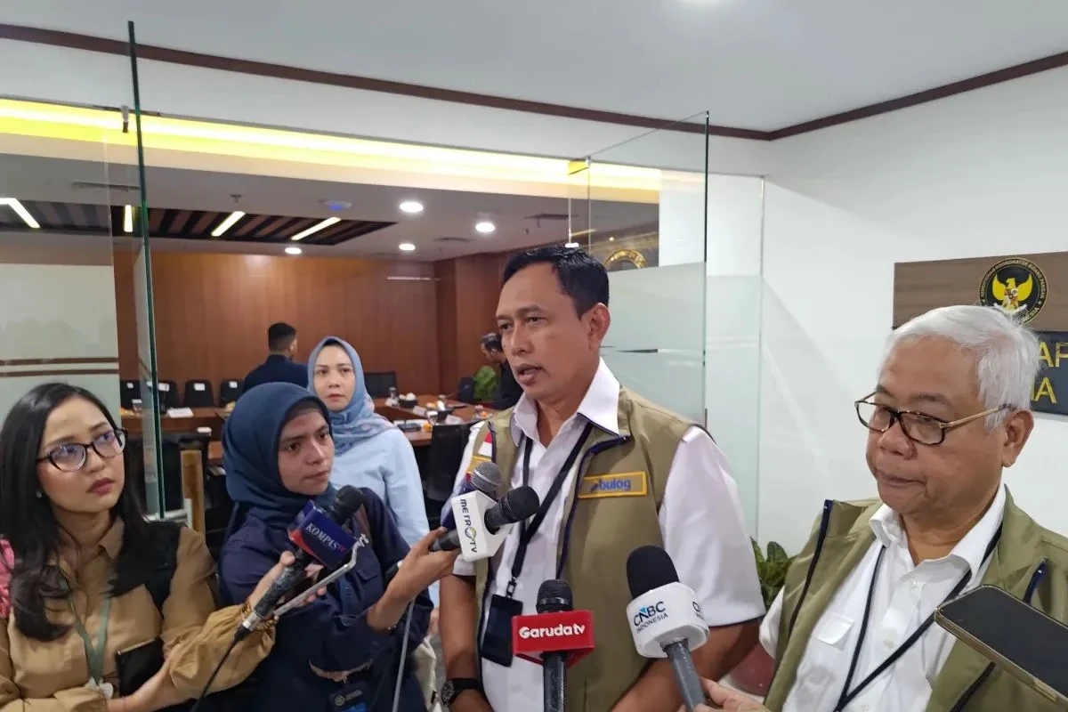 Bulog: Ekspor Beras RI ke Malaysia Dalam Tahap Negosiasi Harga