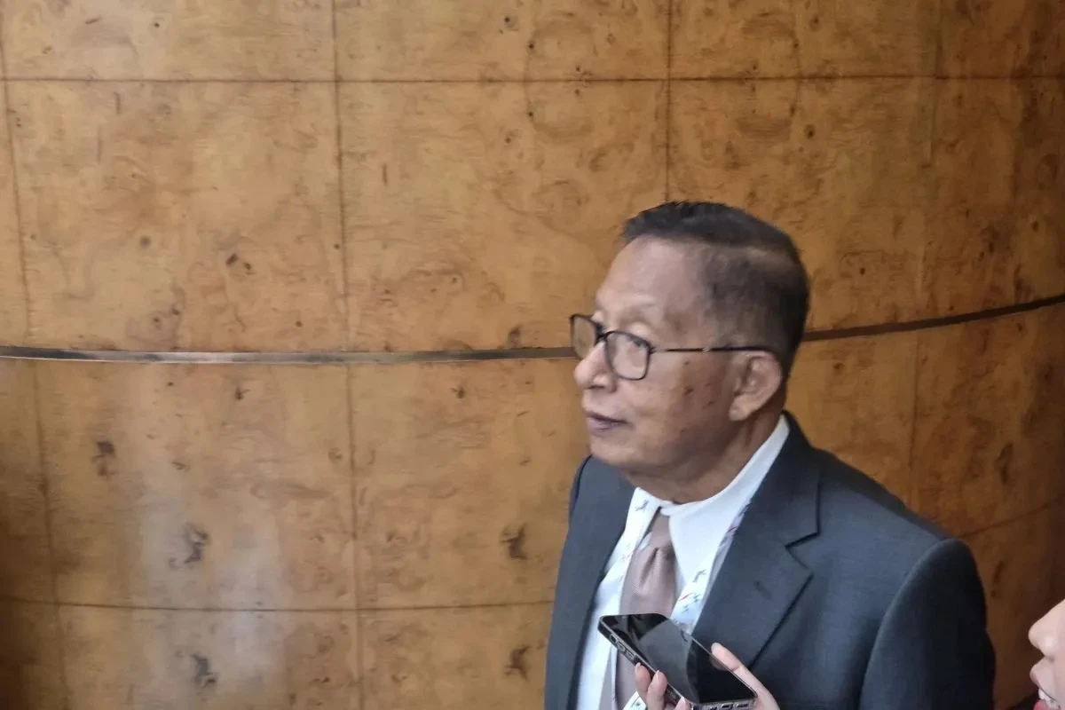 Darmin Nasution: Pemerintah Perlu Sesuaikan Anggaran Subsidi BBM