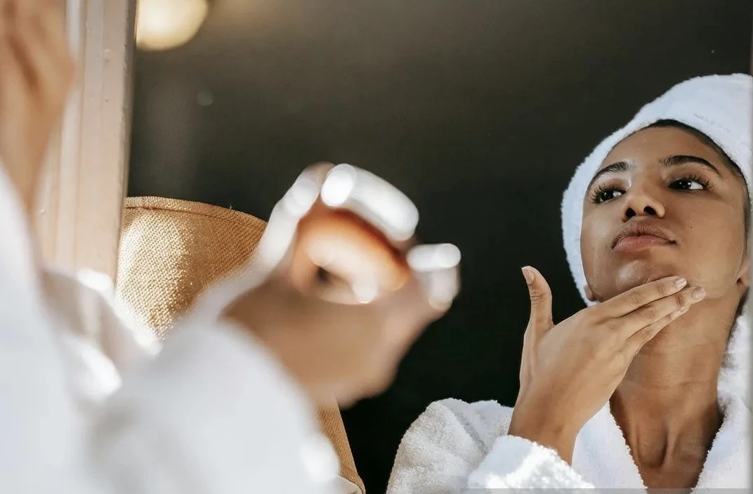 Ini Penyebab Penuaan Dini Pada Anak Muda Sekarang