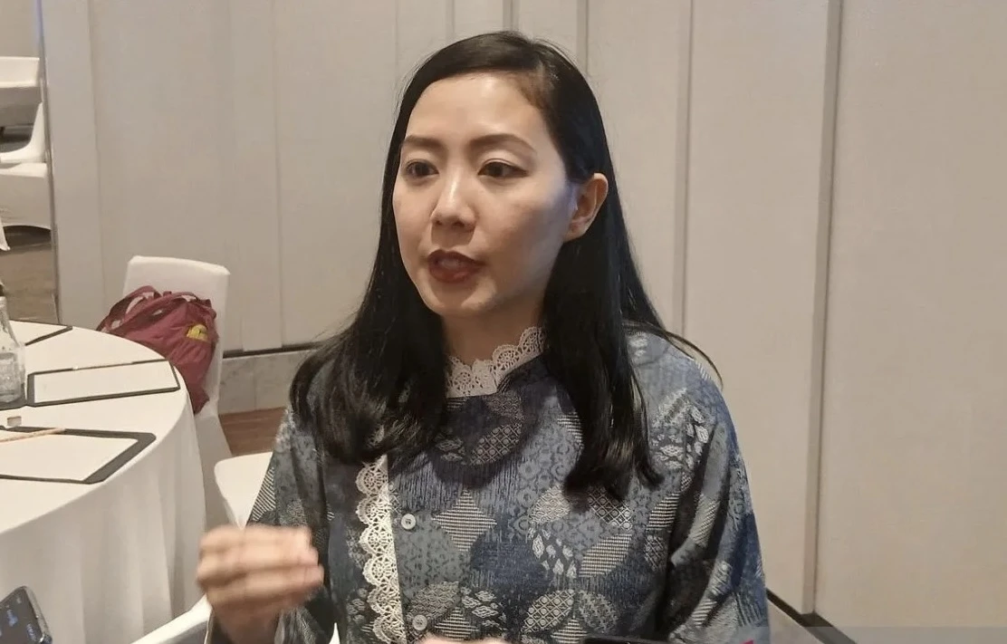 AFTECH: Teknologi Blockchain Dapat Digunakan Untuk Transparansi Program Pemerintah