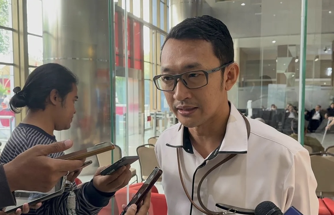 Budi Prasetyo