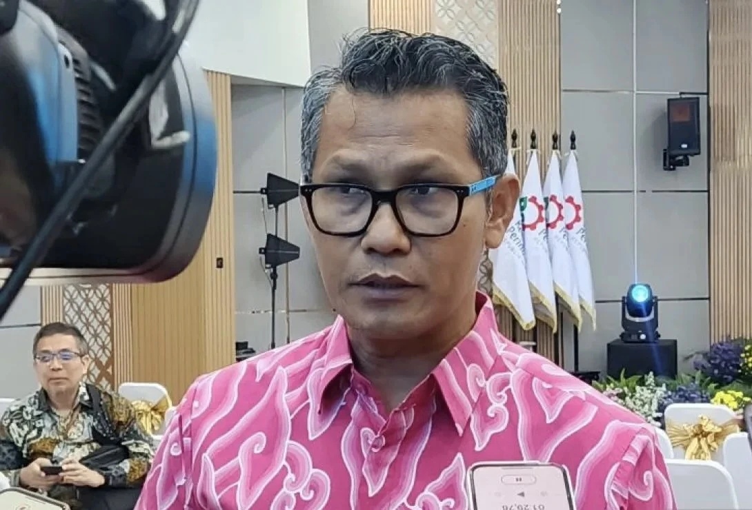 Kemenperin: Enam Sektor Industri Dibanjiri Produk Impor Jadi