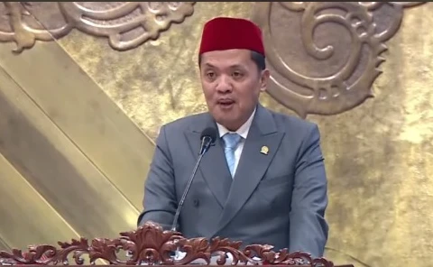 DPR: UU KUHAP Sudah Serap Aspirasi Masyarakat