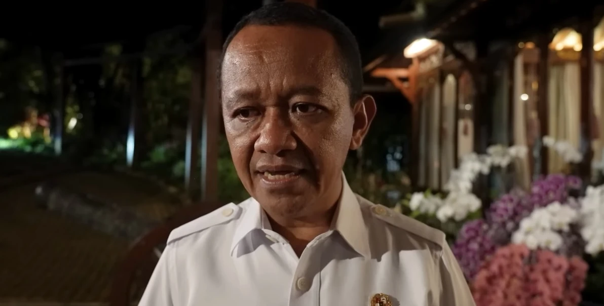 Bahlil Ungkap 13 Proyek Hilirisasi Capai Rp239 Triliun, Sinyal Kenaikan Harga Nikel Menguat